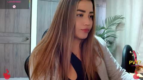 lucia star  online show from 10, 2, 2026