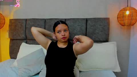 LUCIA  online show from 13, 9, 2025