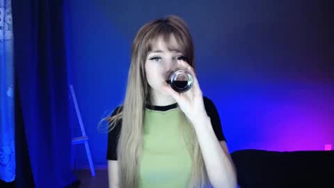 Lucy online show from 19, 2, 2025