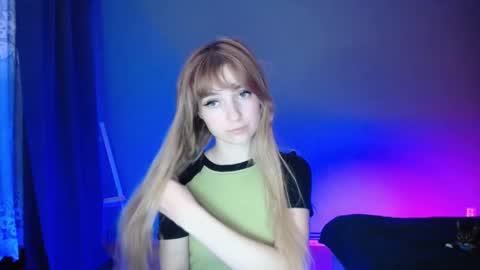 Lucy online show from 19, 2, 2025