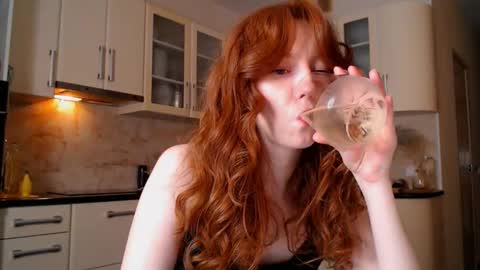 Lucia online show from 14, 12, 2024