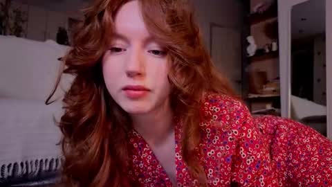 Lucia online show from 27, 9, 2025