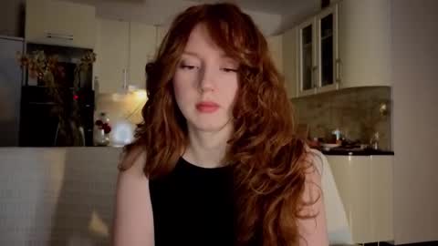 Lucia online show from 18, 10, 2025