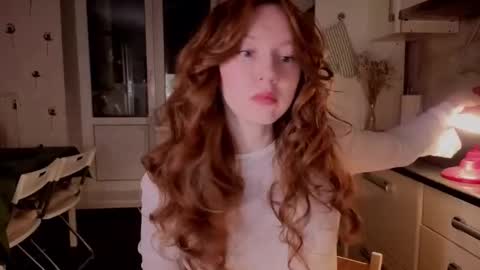 Lucia online show from 14, 3, 2026