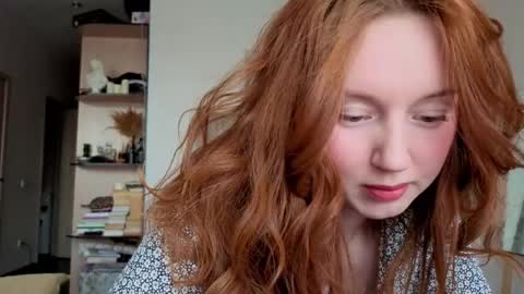 Lucia online show from 22, 4, 2026