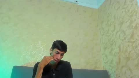 Pirulo online show from 15, 11, 2025