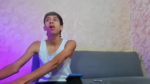 Pirulo online show from 24, 11, 2025