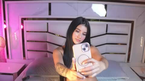 luciana_agudelo online show from 14, 3, 2026