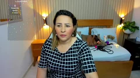 Luciana online show from 23, 4, 2026