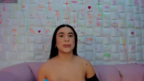 luciana_croxxx online show from 25, 2, 2026