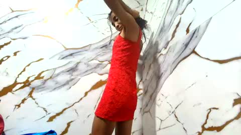 Luciana online show from 21, 7, 2026