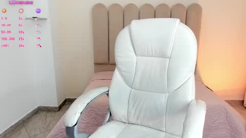 Luciana online show from 21, 2, 2025