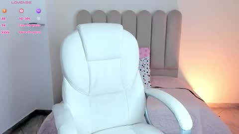 Luciana online show from 21, 9, 2025