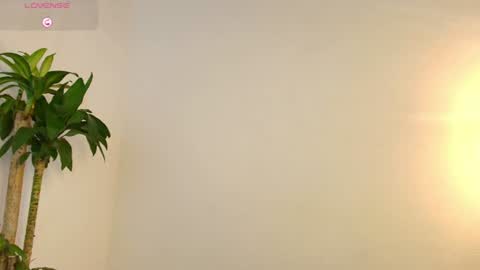 luciana_glow online show from 17, 7, 2026