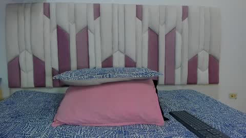 instagram luciana417  online show from 11, 1, 2025