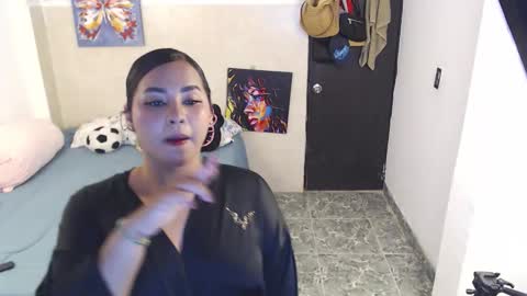 luciana online show from 3, 3, 2026