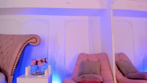 Luciana online show from 28, 3, 2026