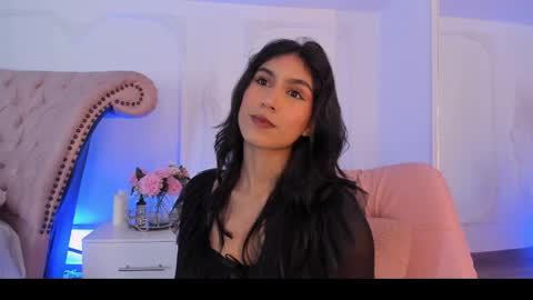 Luciana online show from 15, 4, 2026