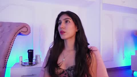 Luciana online show from 29, 6, 2026