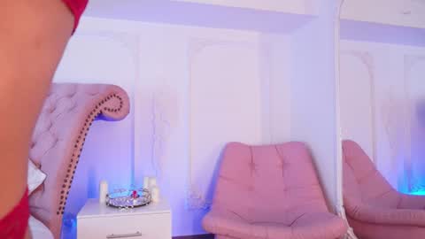 Luciana online show from 3, 7, 2026