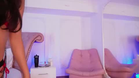 Luciana online show from 9, 7, 2026