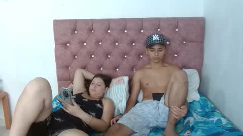 luciana_rober online show from 11, 2, 2026