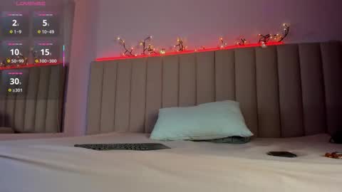 lucianablake online show from 18, 3, 2026