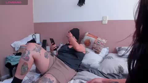 Dani 3 online show from 20, 10, 2025