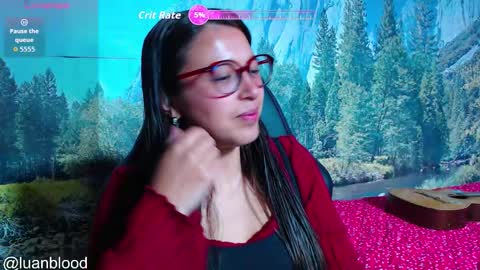 Lucy online show from 14, 1, 2026