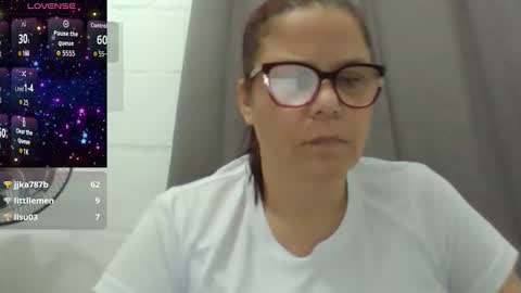 lucianamaster online show from 15, 9, 2025