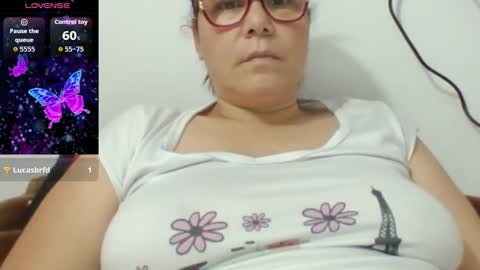 lucianamaster online show from 25, 9, 2025