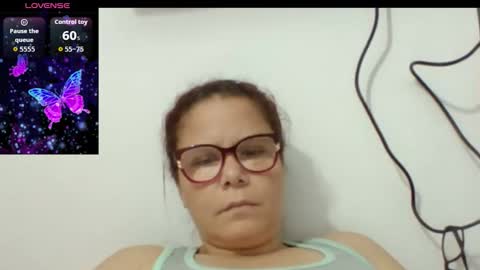 lucianamaster online show from 26, 9, 2025