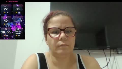 lucianamaster online show from 28, 9, 2025