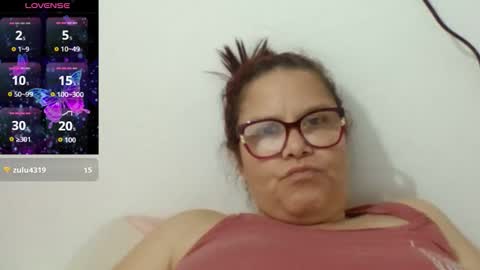 lucianamaster online show from 29, 9, 2025