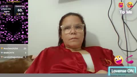 lucianamaster online show from 3, 10, 2025