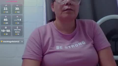 lucianamaster online show from 6, 10, 2025