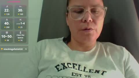 lucianamaster online show from 7, 10, 2025