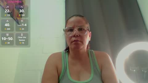 lucianamaster online show from 9, 10, 2025