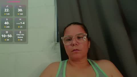 lucianamaster online show from 9, 10, 2025