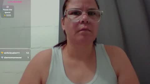 lucianamaster online show from 10, 10, 2025