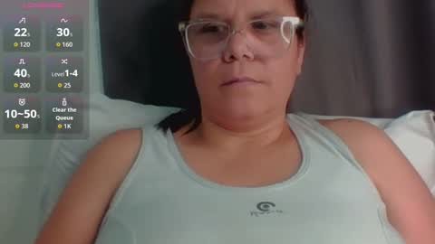 lucianamaster online show from 11, 10, 2025