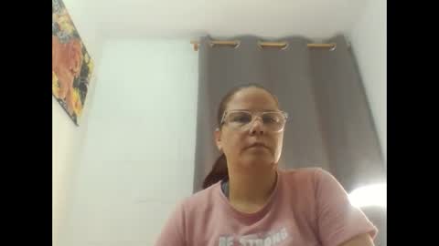 lucianamaster online show from 20, 10, 2025