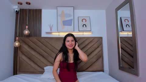 Luci  online show from 28, 2, 2025