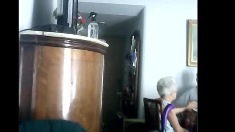 Luciano online show from 15, 2, 2025