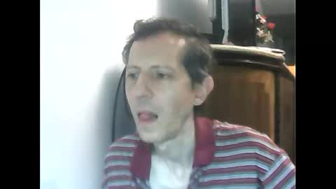 Luciano online show from 22, 2, 2025