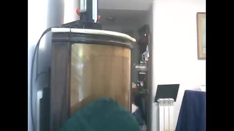 Luciano online show from 7, 10, 2025