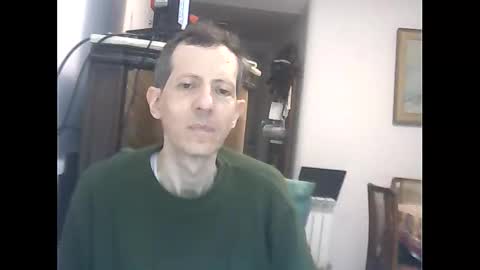 Luciano online show from 11, 1, 2026