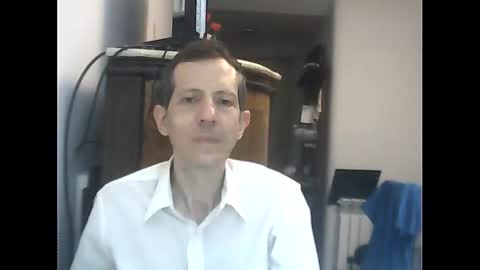 Luciano online show from 8, 2, 2026