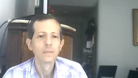 Luciano online show from 19, 4, 2026