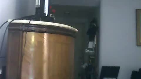 Luciano online show from 21, 4, 2026